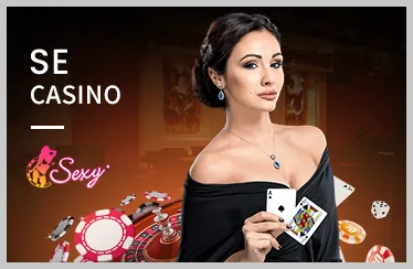 Casino Trực Tuyến tại dt366